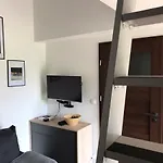 Lepaszowka Maly Nr2 Appartement *