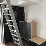 Appartement Lepaszowka Maly Nr2 *