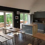 Lepaszowka Maly Nr2 Lejlighed