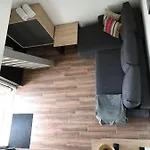 Lepaszowka Maly Nr2 Appartement *