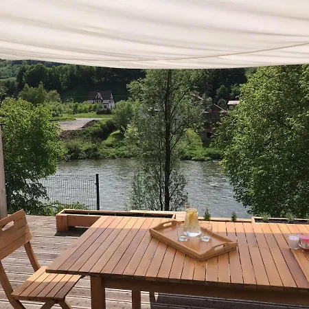 Lepaszowka Maly Domek Nr2 Tylmanowa
