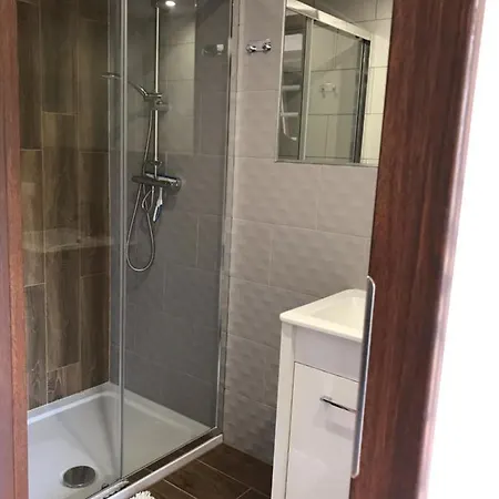 Apartment Lepaszowka Maly Domek Nr2 *