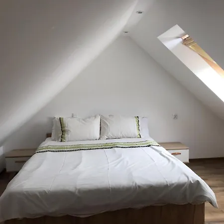 Lepaszowka Maly Domek Nr2
