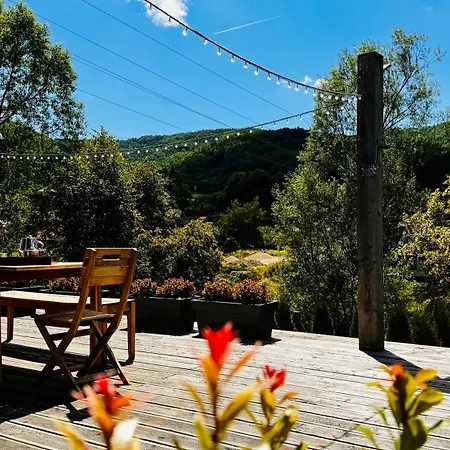 Apartment Lepaszowka Maly Domek Nr2 *