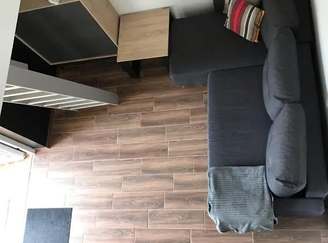 Lepaszowka Maly Nr2 Apartmán *